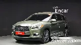 продажа INFINITY QX60