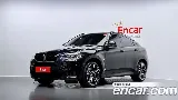 продажа BMW X6M (F16)