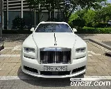 продажа ROLLS ROYCE GHOST