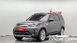 продажа LAND ROVER DISCOVERY 5