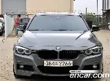 продажа BMW 3 SERIES (F30)