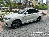 продажа BMW X4 (F26)