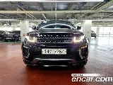 продажа LAND ROVER RANGE ROVER EVOQUE