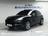 продажа PORSCHE CAYENNE (PO536)