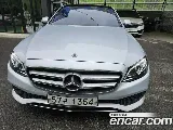 продажа BENZ E-CLASS W213