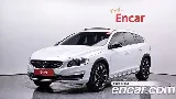 продажа VOLVO V60 CROSS COUNTRY