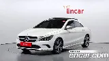 продажа BENZ CLA-CLASS C117