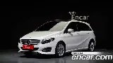 продажа BENZ B-CLASS W246