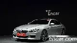 продажа BMW 6 SERIES (F12)