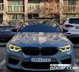 продажа BMW M5 (F90)