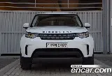 продажа LAND ROVER DISCOVERY 5