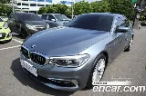 продажа BMW 5 SERIES (G30)