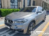 продажа BMW X6 (F16)