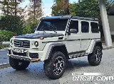 продажа BENZ G-CLASS W463
