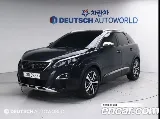 продажа PEUGEOT 3008 2ND GENERATION