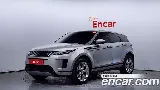 продажа LAND ROVER RANGE ROVER EVOQUE 2ND GENERATION