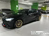 продажа BMW M2 (F87)