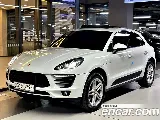 продажа PORSCHE MACAN