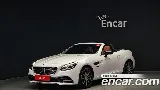 продажа BENZ SLC-CLASS R172