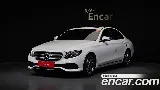 продажа BENZ E-CLASS W213
