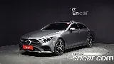 продажа BENZ CLS-CLASS C257