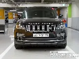 продажа LAND ROVER RANGE ROVER 4TH GENERATION