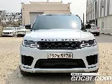 продажа LAND ROVER RANGE ROVER SPORT 2ND GENERATION