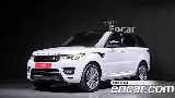 продажа LAND ROVER RANGE ROVER SPORT 2ND GENERATION