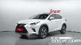 продажа LEXUS NX300H