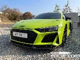 продажа AUDI R8 (4S)