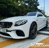 продажа BENZ E-CLASS W213