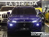 продажа MASERATI LEVANTE