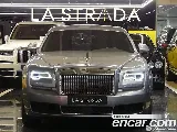 продажа ROLLS ROYCE GHOST