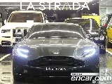 продажа ASTON MARTIN DB11