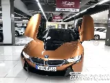 продажа BMW I8