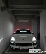 продажа PORSCHE CAYENNE (PO536)