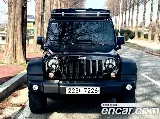 продажа JEEP WRANGLER (JK)