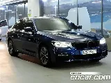 продажа BMW 5 SERIES (G30)