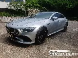 продажа BENZ AMG GT