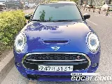 продажа MINI COOPER S