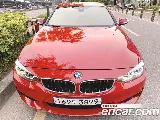 продажа BMW 4 SERIES (F32)