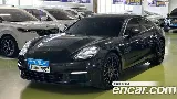 продажа PORSCHE PANAMERA (971)