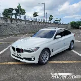 продажа BMW 3 SERIES GT (F34)