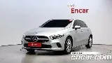 продажа BENZ A-CLASS W177