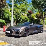 продажа AUDI R8 (4S)