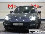 продажа PORSCHE PANAMERA (971)