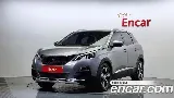продажа PEUGEOT 3008 2ND GENERATION