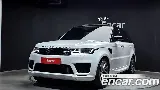 продажа LAND ROVER RANGE ROVER SPORT 2ND GENERATION