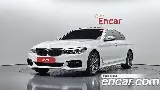 продажа BMW 5 SERIES (G30)