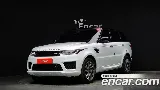 продажа LAND ROVER RANGE ROVER SPORT 2ND GENERATION